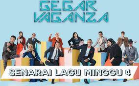 We would like to show you a description here but the site won't allow us. Senarai Lagu Gegar Vaganza 2017 Minggu 4 Nikkhazami Com