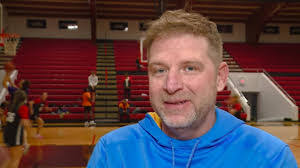 Mark Pixley's Instagram, Twitter & Facebook