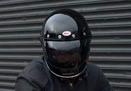 Pin On Motorcycle Helmets With Style