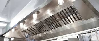 You especially don't want all that grease circulating back onto your filter or into your air supply. Kitchen Hood Cleaning Hoodpro