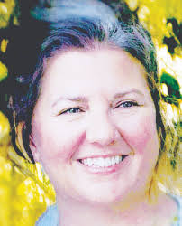 Mrs. Christy Sellers Harper, 60