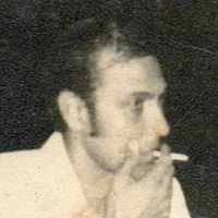 Robert Bernhardt Court (1936–1995) • FamilySearch