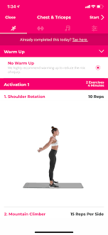 Mi opinion acerca de la app sweat — anagoesfit. Sweat App Revew I Worked Out With The Sweat App For Almost A Year And This Is What Happened