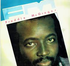Freddie McGregor Discography: Vinyl, CDs, & More