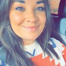 Ashley Dawn's Instagram, Twitter & Facebook