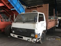 Thelorry is malaysia's trusted and affordable movers. Ford Trader 1999 3 0 In Johor Automatic Lorry White For Rm 17 000 6163900 Carlist My