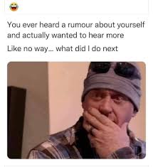 I'm going to do this.....😂😂😂