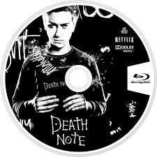 Everything else about the movie. Death Note Movie Fanart Fanart Tv