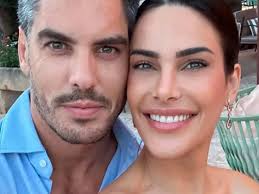 Carla Barber y Carlos Rubí rompen su relación: “Ella es impredecible”