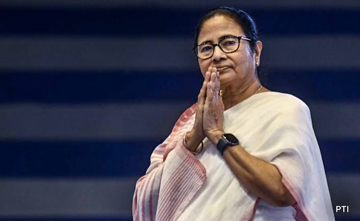 Didi's Degrees: Tracing Mamata Banerjee's Educational Journey