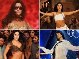 Birthday Special : Roundup of the best dance numbers Katrina Kaif has given  us over the years | Filmfare.com