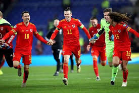 Tuy nhiên xứ wales vẫn là đội bóng khó chịu. Danh Sach Ä'á»™i Hinh Tuyá»ƒn Xá»© Wales Tham Dá»± Euro 2021