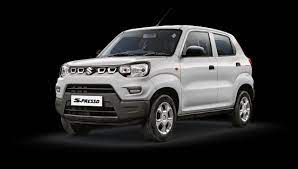 Maruti Suzuki S-Presso CNG Price: Maruti Suzuki launches S-Presso CNG  variant, price starts at Rs 4.84 lakh, Auto News, ET Auto