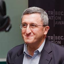 FELLOWS: G — Disruptor Awards