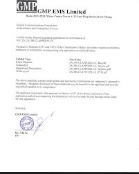 We did not find results for: Clapperplus Clapper Plus With Remote Control Cover Letter Confidentiality Request Letter Gmp Ems