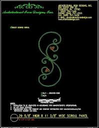 Ferforje Dwg Architecture Blog Architecture Blog