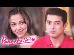 Show guide for pangako sa'yo. Pangako Sa Yo Reconciliation Full Episode 2 Youtube