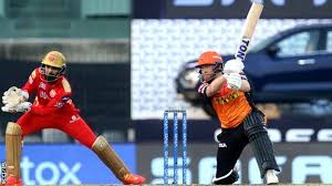 Jonny bairstow claims to have learnt his masterclass in cricket from andy downes, a former sir thomas rich's pupil. Ipl Jonny Bairstow Guides Sunrisers Hyderabad To First Win Against Punjab Kings Bbc Sport