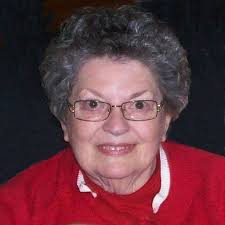 Emma Jean Curry Obituary December 25, 2012