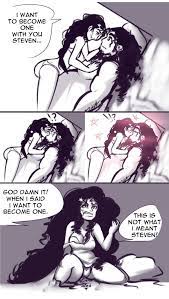 Über 7 millionen englischsprachige bücher. Steven Universe Attempts Rule 34 9gag