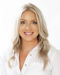 Katy Cooley's Instagram, Twitter & Facebook