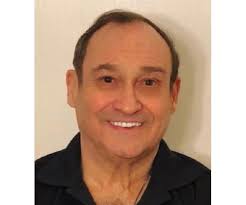 Robert Beach Obituary (1952