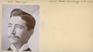 Notable Moustaches of the West