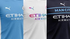 £100m guaranteed + availability to include players in the deal.#thfc have no intention to accept. Manchester City S 2021 2022 Home Kit Release Date Revealed Everything You Need To Know About The New Kits Sports Illustrated Manchester City News Analysis And More