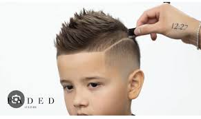 Recommendations for a barber who does fades