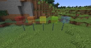 If you're looking for an offensive edge, the potion of harming inflicts a certain amount of damage. We Can Now Kind Of Make Balloons In Minecraft 1 16 Minecraft
