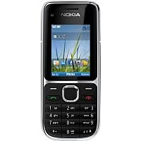 It can be found by dialing *#06# as a . Nokia C2 01 Descripcion Y Los Parametros