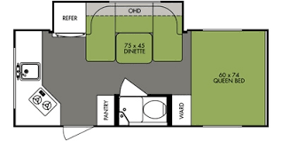 Maybe you would like to learn more about one of these? 2014 Forest River R Pod Hood River Edition Rp 179 Trailer Reviews Prices And Specs Rv Guide