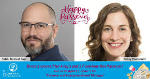 Bronfman Fellowship (@BronfmanFellows)