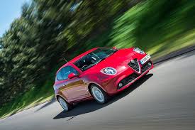 Image result for Rosso Alfa Mica 2012 MiTo