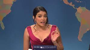 She is an actress, known for saturday night live (1975), ghostbusters: Peter Dinklage Cecily Strong May Be In Ghostbusters The Mary Sue