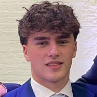 Gabriel Barry's Instagram, Twitter & Facebook