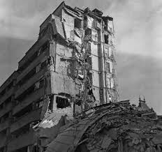 La cutremurul din 1977 eram student. Cat De PregÄƒtiÈ›i Suntem Pentru Un Cutremur Ca In 77