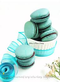 Lihat juga resep macaroon enak lainnya. Citra S Home Diary Basic Macarons With Chocolate Caramel Filling Italian Meringue Method