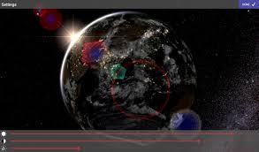 Descargar earth & moon in hd gyro 3d pro parallax wallpaper mod apk 2.9 pagado gratisdesbloqueado.apk. Earth Moon For Android Apk Download