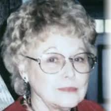 Obituary information for Ethel Mae Rogers