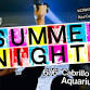 KCRW Summer Nights with Cabrillo Marine Aquarium