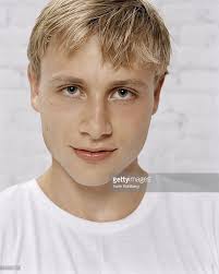 7 Max Riemelt Self Assignment September 1 2005 Stock Photos, High-Res  Pictures, and Images