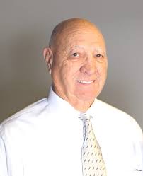 Tommy Wolfe Obituary