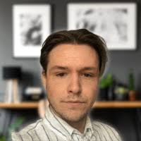 Thomas Holter Høiberget