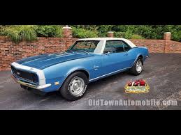 Image result for Grotto Blue 1968 Camaro