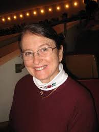 Anamaria "Ana" Luisa Kerfoot