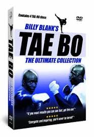 At the mary washington heath care facility in fredericksburg, va. Billy Blanks 039 Tae Bo The Ultimate Collection Dvd Uk Import Von Billy Blanks