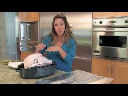 Check spelling or type a new query. How To Bake A Turkey In A Convection Oven Youtube