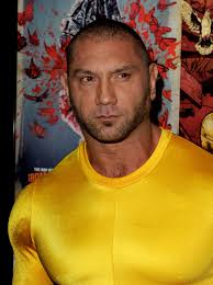As a professional wrestler, he is known for his time in ww. Bautista Not Looking For Action Roles