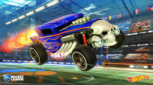 Juega un partido completo con los 11 primeros battle cars por defecto. Rocket League Cars Guide How To Unlock All Rocket League Car Bodies